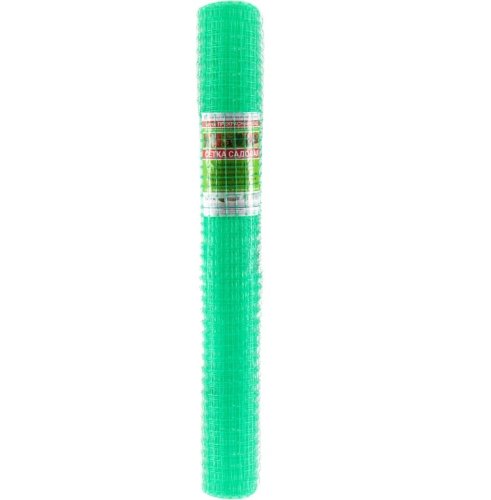 Сетка садовая квадратная 20х20мм (1,5х10м) Standart ЧЗМ 3010