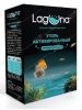 уголь активированный 30601, 500г 73804001 laguna