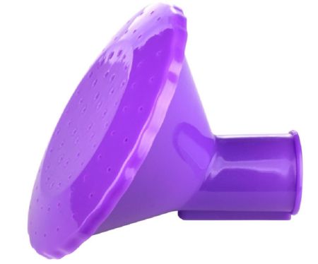 Рассеиватель для лейки фиолетовый 2190 (20) 