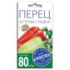 Перец Здоровье, семена Агроуспех 0,3г (300)