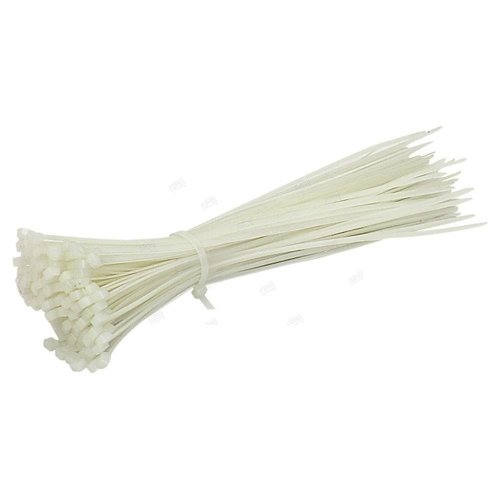 Стяжки нейлоновые 3*150см 100шт VERTEXTOOLS