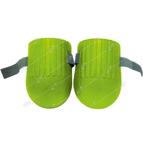 Наколенники  резиновые с ремнями 1 пара LISTOK LHG6556 (24)