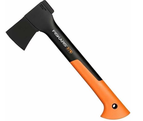 Топор универсальный  Х7 + точилка, Fiskars