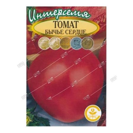 Т/томат Бычье сердце И сред *0,05г