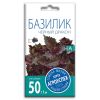 Базилик Черный дракон, семена Агроуспех 0,3г (250)