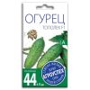 Огурец Тополек F1, семена Агроуспех 0,3г (400)