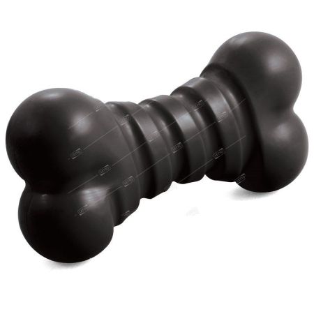 игрушка strong для собак из термопласт. резины "мегакость", 185мм,12191020 triol