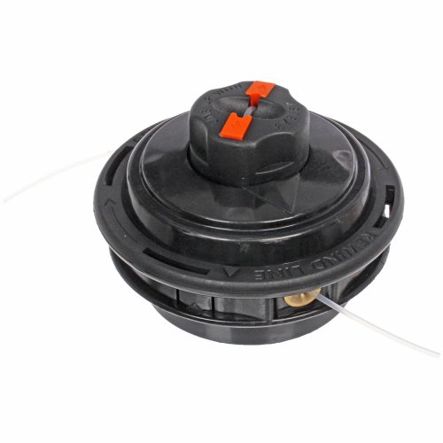Катушка для триммера 7.5*11см  М10х1,25 G2 (702-575)