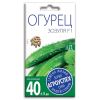 Огурец Зозуля F1, семена Агроуспех 12шт (400)