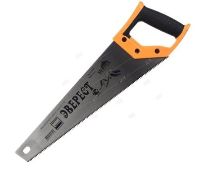 Ножовка по дереву Эльбрус 400мм Vertex 0057-400 (12)