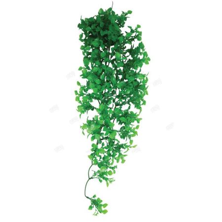 растение 7007rep пластиковое для террариума с присоской, 700мм 84045042 repti-zoo