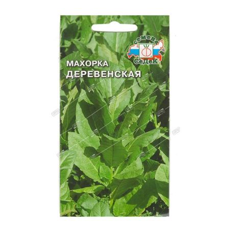 Махорка (табак курительный) Деревенская, семена Седек 0,01г
