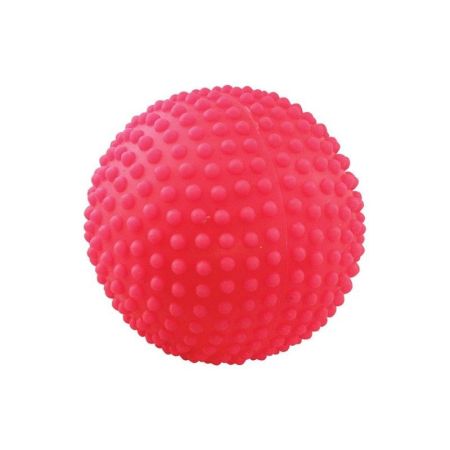 игрушка для собак мяч игольчатый №3 82мм зооник