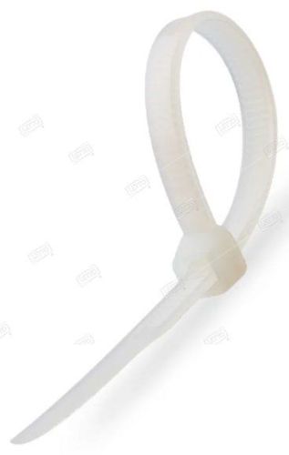 Стяжки нейлоновые 4*250см 100шт VERTEXTOOLS СНБ-4-250 (250)