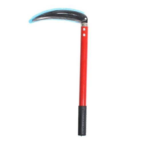 Серп садовый 8" комбинированная металлическая ручка (710-382)