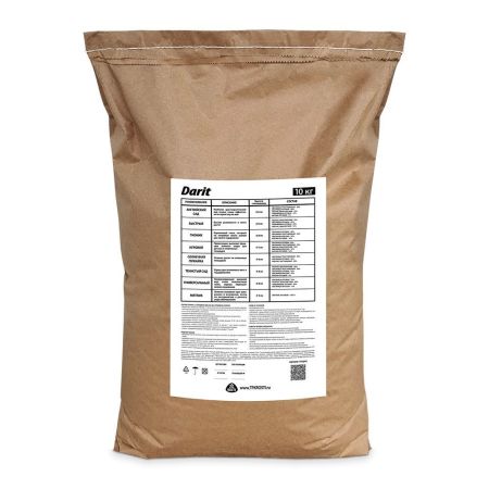 Газон Универсальный 10кг Darit