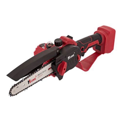 Пила цеп.акк. RCS20/2.0-PRO-B (20V,3,0Ah.цепь37зв,шина 6"/15,2,ТУШКА) №1