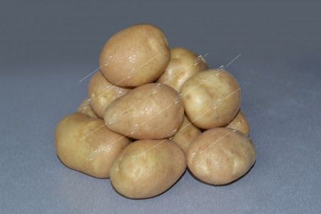 Картофель семенной Удача РС-1, семена весовые сетка 10кг
