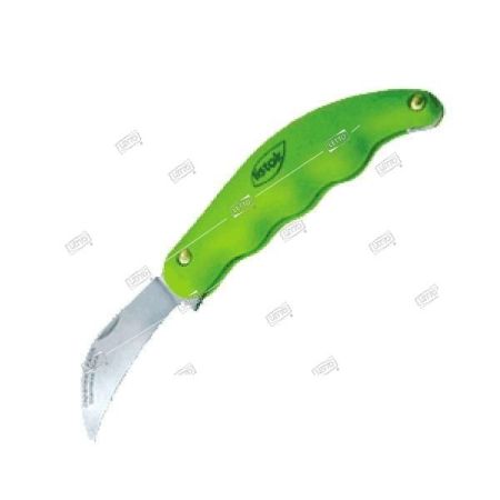 Нож Универсальный садовый  LISTOK LJH-012 (100)