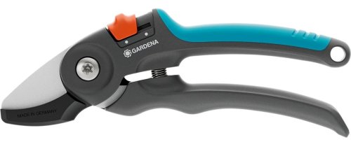 Секатор PremiumCut DryWood диаметр реза 20мм GARDENA 12240-20