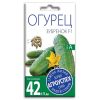 Огурец Зубренок F1, семена Агроуспех 0,3г (400)