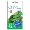 Огурец Кустовой, семена Агроуспех 0,3г (400)