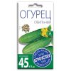 Огурец Обильный, семена Агроуспех 0,3г (400)