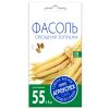 Фасоль Золушка кустовая, семена Агроуспех 5г (100)
