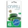 Огурец Пальчик, семена Агроуспех 0,3г (400)