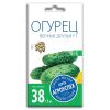 Огурец Верные друзья F1, семена Агроуспех 10шт (500)