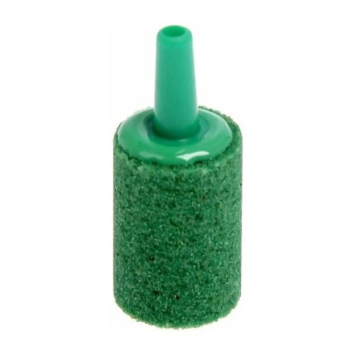минеральный распылитель зеленый цилиндр 15*22*4мм в упаковке, vladox (30) vl-07 