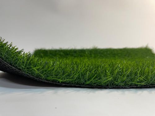 Трава искусственная Soft Green 30 2*25м, ворс 30мм EVERGRASS п/м