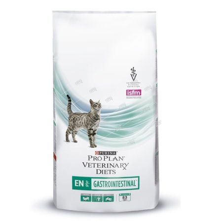 purina pro plan корм для кошек диета для пищевар 400г