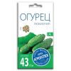 Огурец Любимчик, семена Агроуспех 0,3г (400)