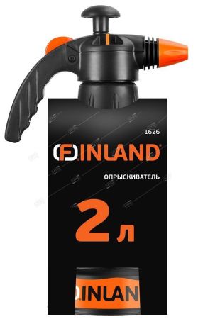 Опрыскиватель помповый 2л FINLAND 1626