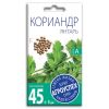 Кориандр (кинза) Янтарь, семена Агроуспех 5г (80)
