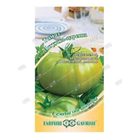 Г/томат Царевна-лягушка зеленоплодный *0,1г Автор Н/З23