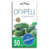 Огурец Родничок F1, семена Агроуспех 0,3г (400)
