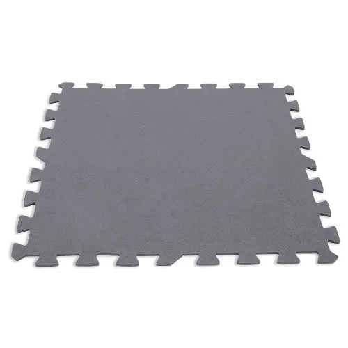 Мягкая модульная подстилка Пазл 50*50*1см 8шт 1,9м2 INTEX 29084 (12) ВЫВОД