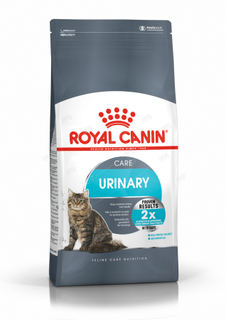 royal canin корм для кошек уринари кэа при мочекам болезни 4кг