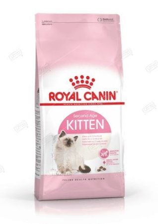 royal canin kitten корм для котят 0,3кг